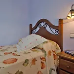 Casa Soltero * Aguascaldas