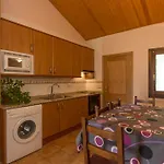 Casa Soltero カントリーハウス Aguascaldas