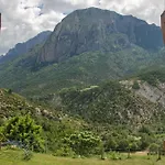 Casa Soltero *