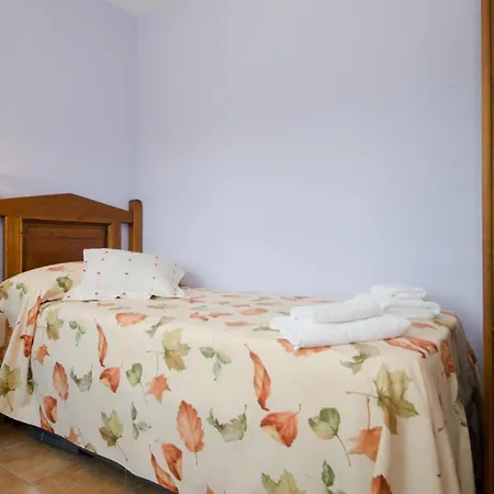 Casa Soltero Aguascaldas