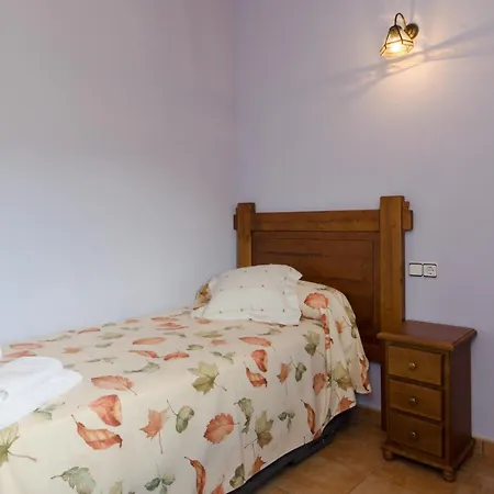 Casa Soltero *