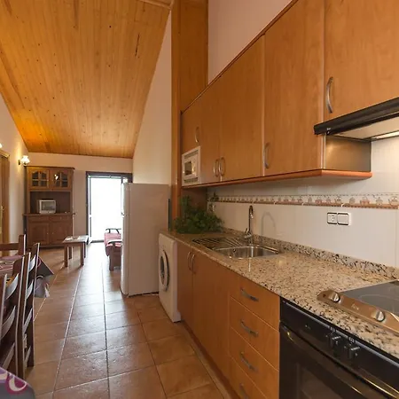 Casa Soltero Casa de Campo