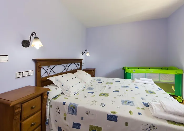 Country house Casa Soltero Aguascaldas