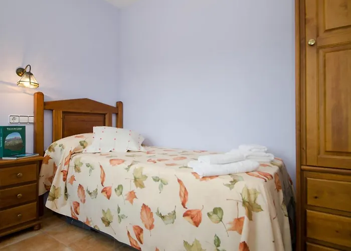 Casa Soltero Aguascaldas