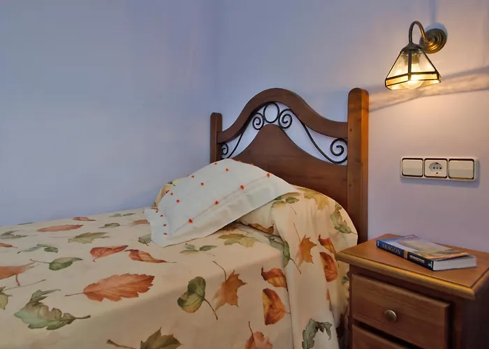 Casa Soltero * Aguascaldas