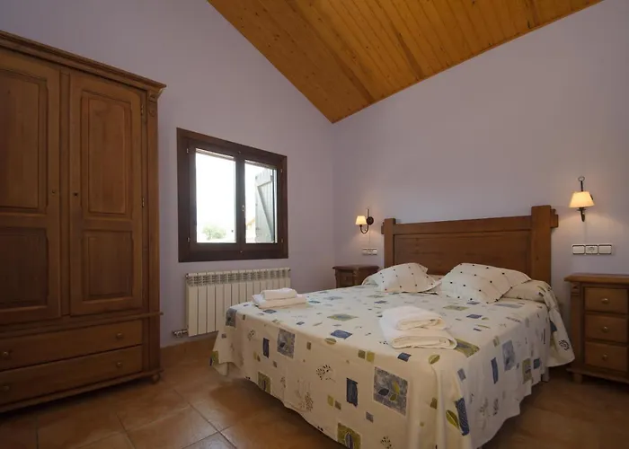 Country house Casa Soltero *