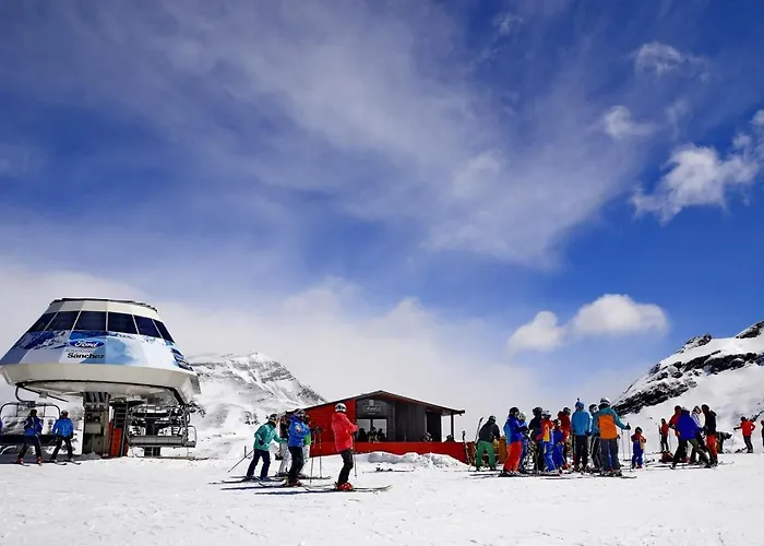 Casa Soltero Country house