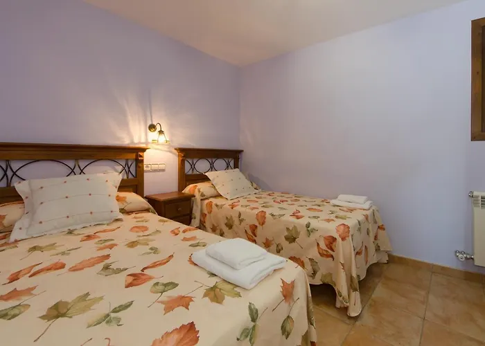 Country house Casa Soltero *