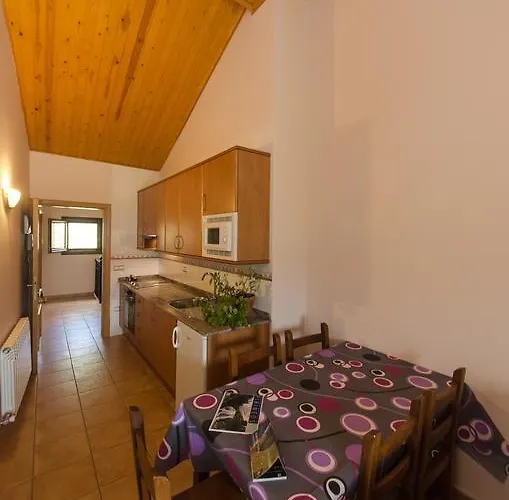 Country house Casa Soltero *