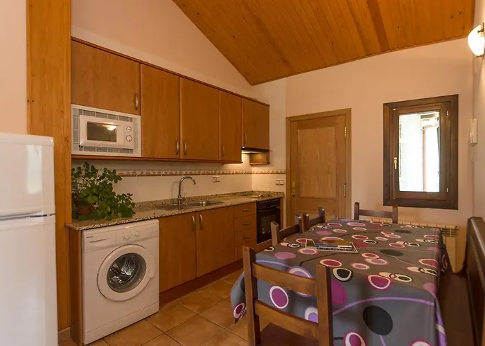 Casa Soltero 乡村民宿 Aguascaldas