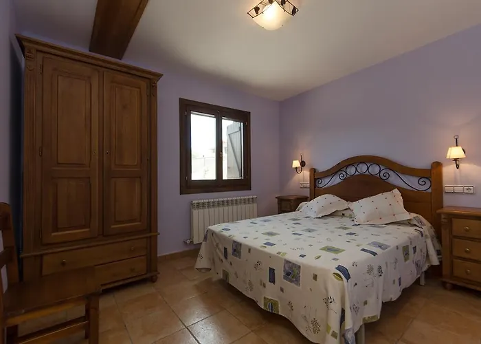 Casa Soltero Country house *