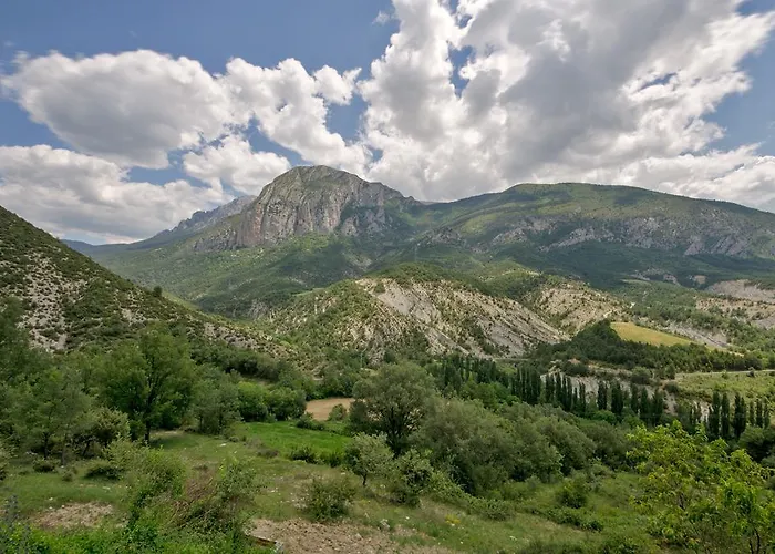 乡村民宿 Casa Soltero *