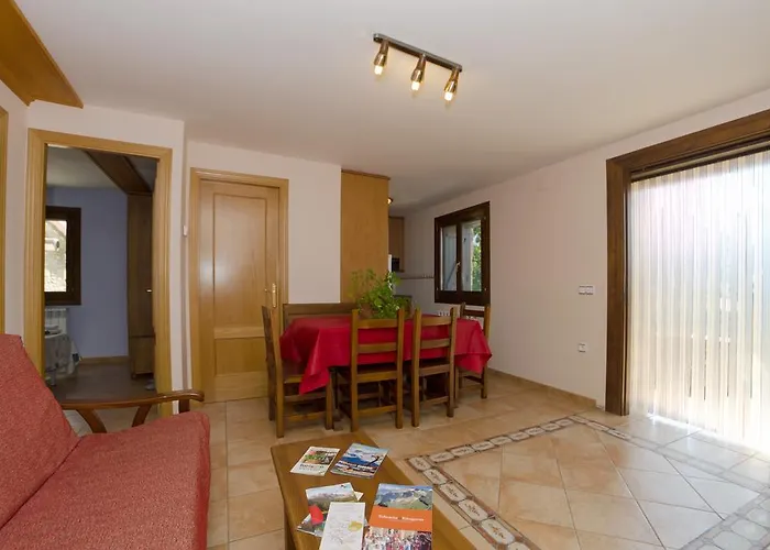 Country house Casa Soltero