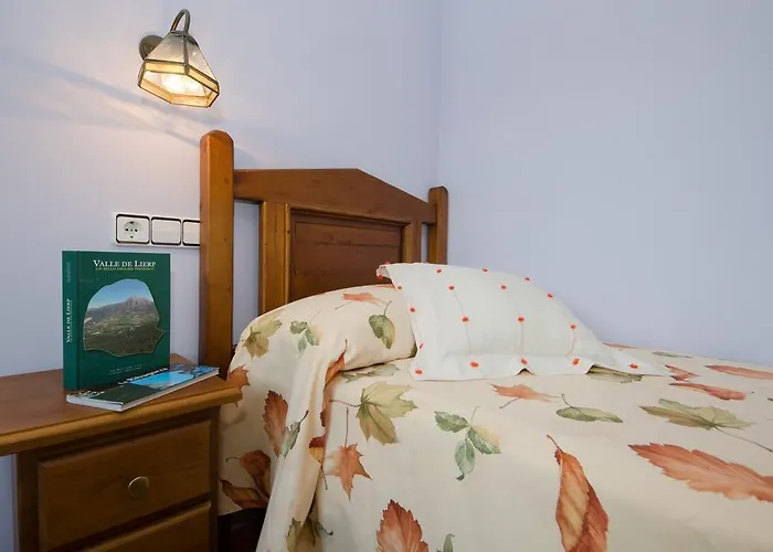 Casa Soltero Country house