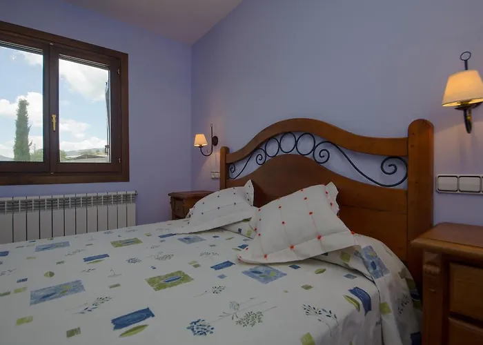 Country house Casa Soltero