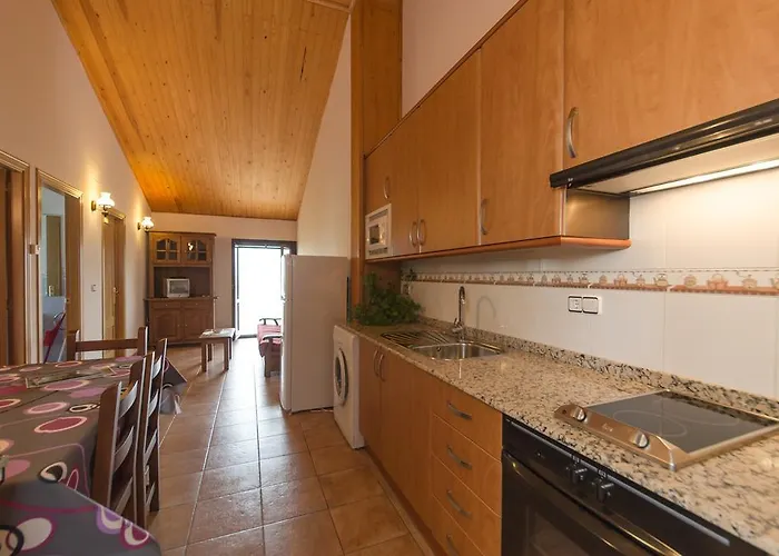 Casa Soltero Country house